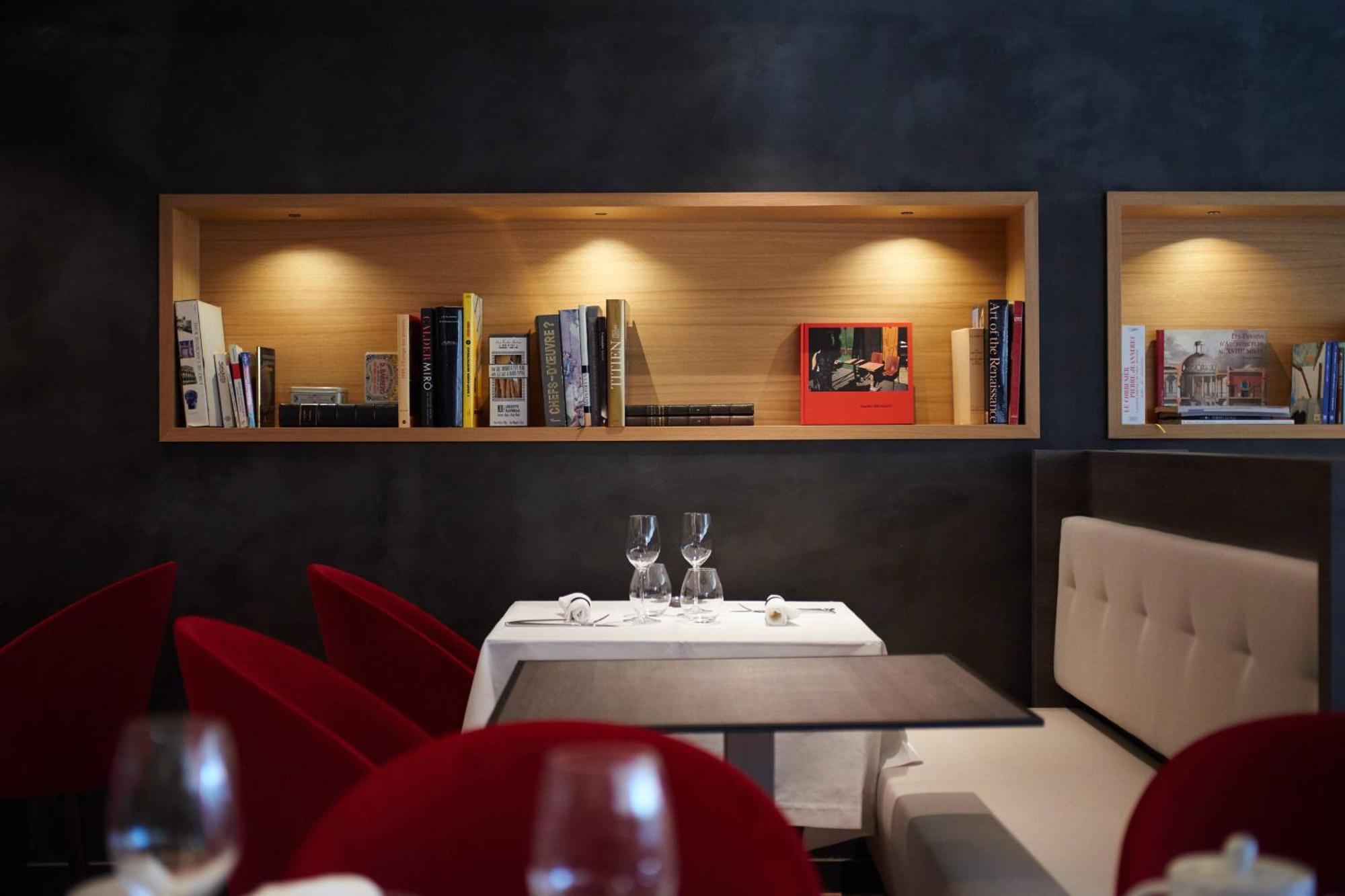 Lyon Marriott Hotel Cite Internationale Екстер'єр фото