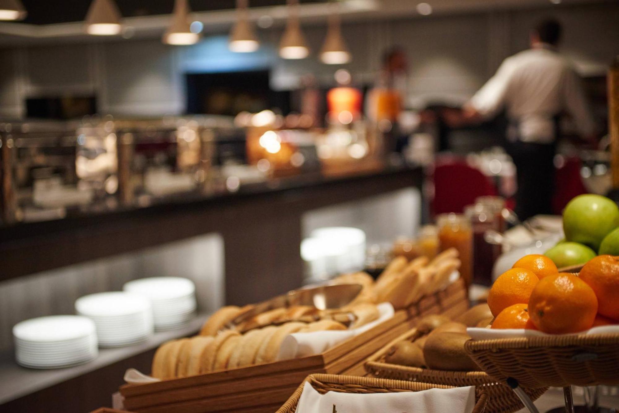 Lyon Marriott Hotel Cite Internationale Екстер'єр фото